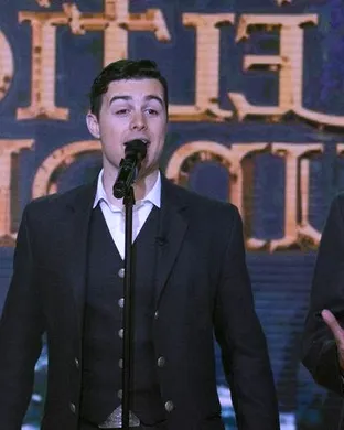 Celtic Thunder Pontiac
