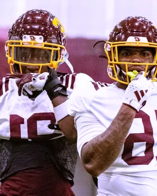 Central Michigan Chippewas Football Detroit