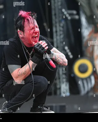 Chad Gray Flint