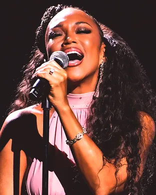 Chante Moore Detroit