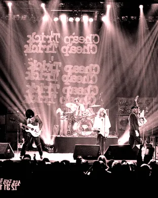 Cheap Trick Detroit