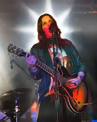 Chelsea Wolfe