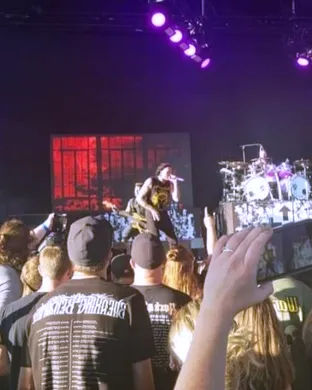 Chevelle Clarkston