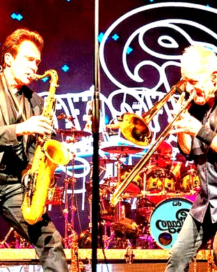 Chicago - The Band Toledo