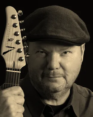 Christopher Cross Clarkston