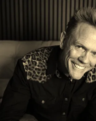 Christopher Titus Royal Oak