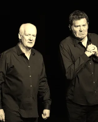 Colin Mochrie Detroit