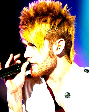 Colton Dixon Port Huron