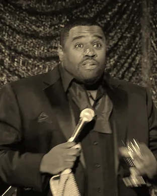 Corey Holcomb Flint