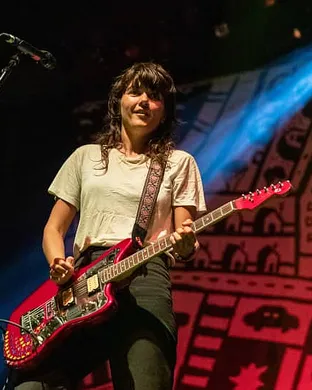 Courtney Barnett Detroit