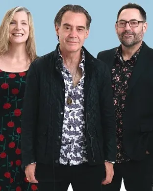Crash Test Dummies Belleville