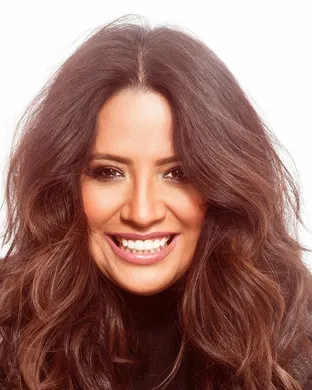 Cristela Alonzo Detroit