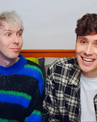 Dan & Phil Detroit