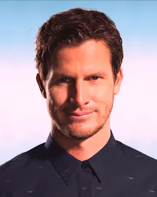 Daniel Tosh Toledo