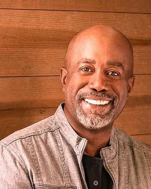 Darius Rucker Clarkston