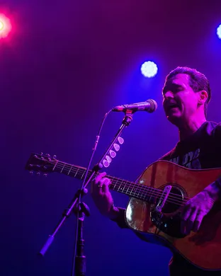 Dashboard Confessional Sterling Heights