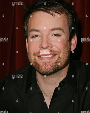 David Cook Ann Arbor