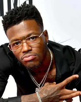 Dc Young Fly Detroit