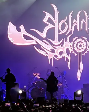 Dethklok Detroit