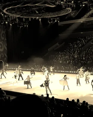 Disney On Ice Toledo