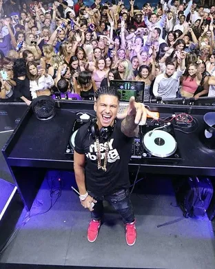 Dj Pauly D Detroit