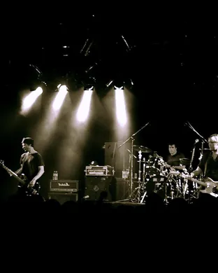 Dogstar Detroit