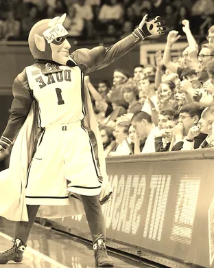 Duke Blue Devils Basketball Miami