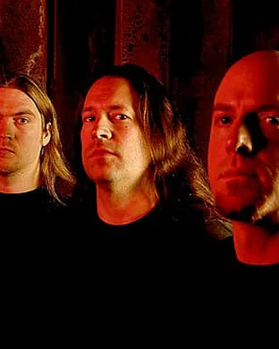 Dying Fetus Pontiac