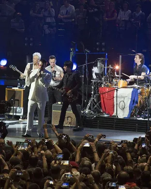 Eagles of Death Metal Detroit