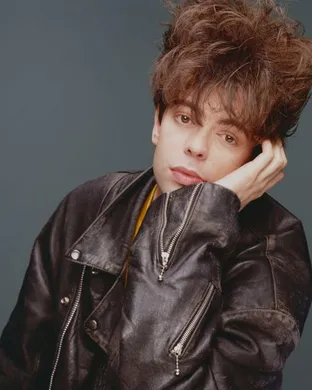 Echo and The Bunnymen Detroit