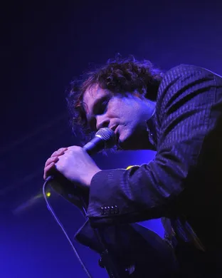 Electric Six Ferndale