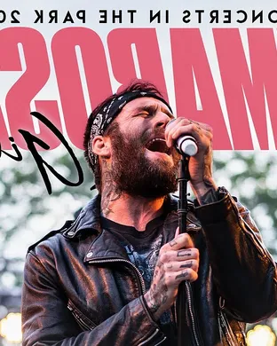 Emarosa Detroit