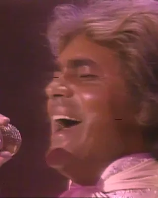 Engelbert Humperdinck Warren