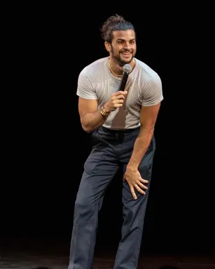 Eric D'Alessandro Detroit