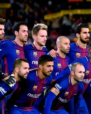 Fc Barcelona Detroit