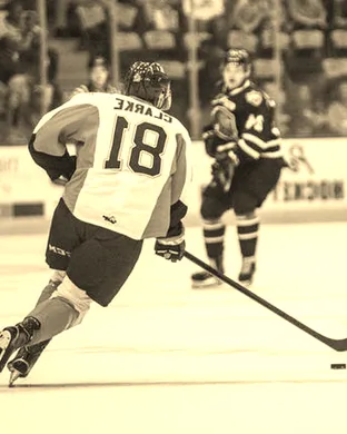 Flint Firebirds Flint