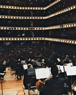Flint Symphony Orchestra Flint