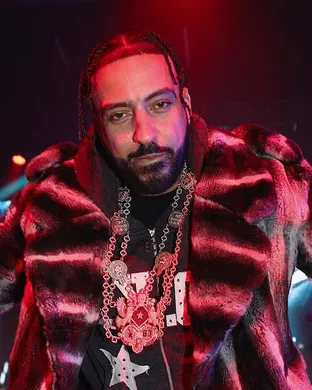 French Montana Detroit