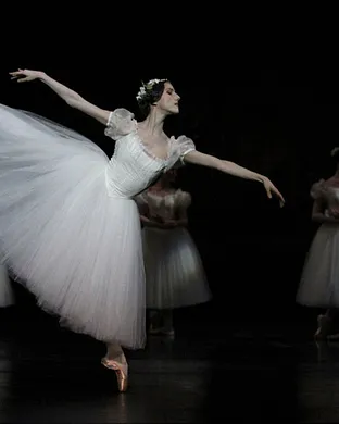 Giselle Detroit