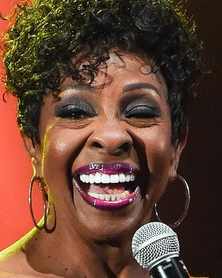 Gladys Knight Detroit