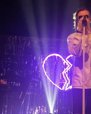 Gnash Ann Arbor