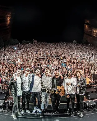 Griz Detroit