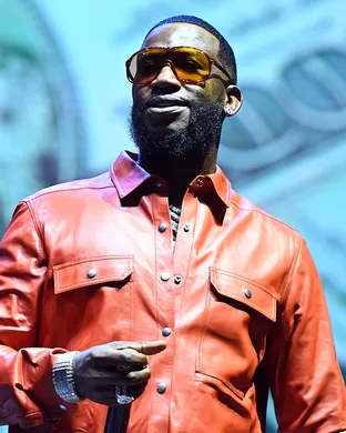 Gucci Mane Detroit