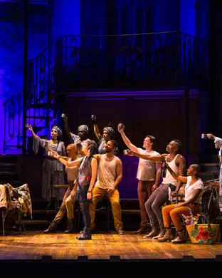Hadestown Flint
