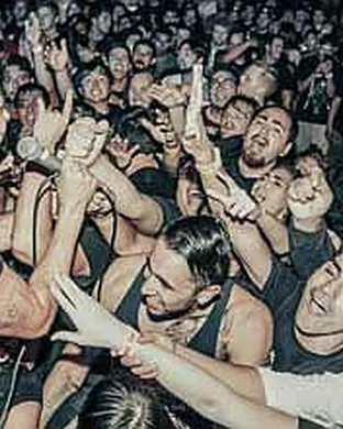 Hail The Sun Pontiac