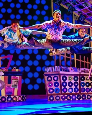 Hairspray Canton