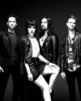 Halestorm Clarkston