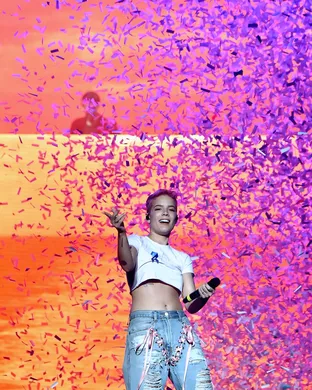 Halsey Detroit