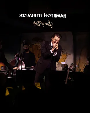 Hamilton Leithauser Detroit