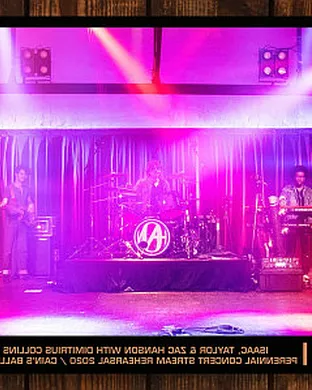 Hanson Detroit